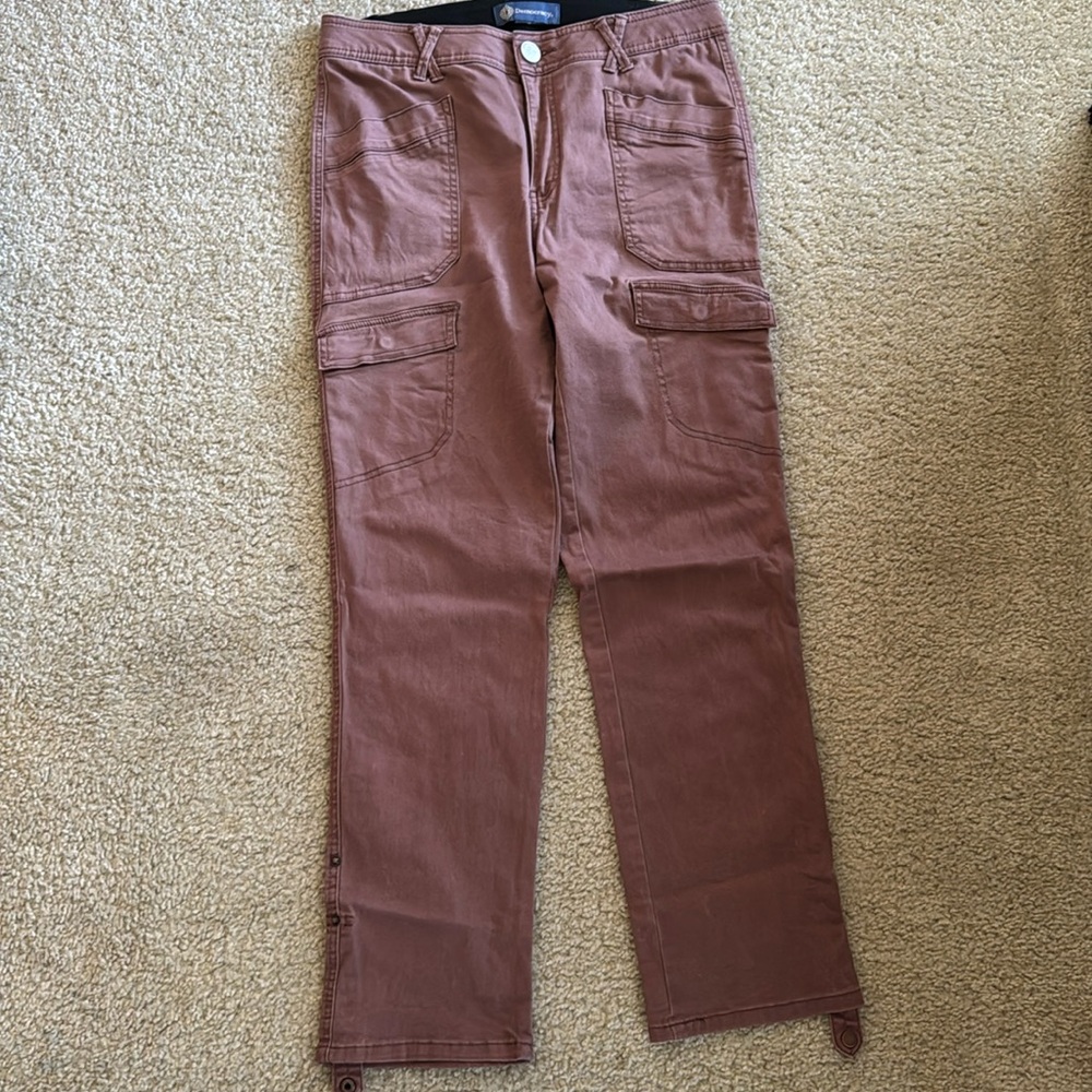 Democracy Pants